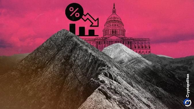 En este post. BlackRock cree que no debemos esperar un gran recorte de tipos de la Fed. Los mercados apuestan por un recorte de tipos de la Fed, pero la inflación y una economía fuerte mantendrán los tipos altos. Criptodivisas