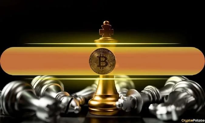 El dominio de mercado de Bitcoin ha alcanzado nuevos máximos, con bitcoin continuando fortaleciéndose a expensas de las altcoins. Bitcoin