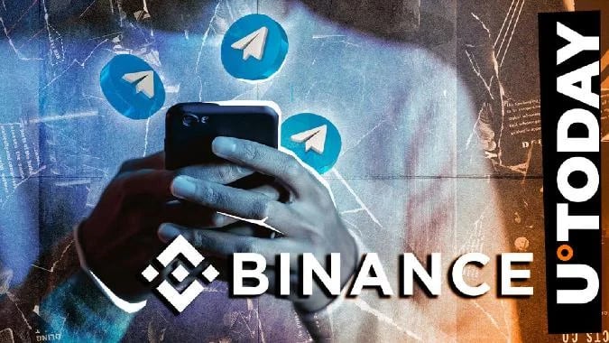 Binance también invita a los usuarios a unirse a los grupos oficiales para preguntas y discusiones. La tendencia de los minijuegos en Telegram está ganando impulso rápidamente a medida que más plataformas lanzan minijuegos en los que los usuarios pueden ganar puntos y participar en otras actividades divertidas. Binance