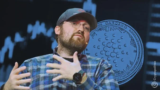 In diesem Beitrag. Charles Hoskinson äußerte sich besorgt über World Liberty Financial, die neue DeFi-Plattform, die von Donald Trump und seinen Söhnen unterstützt wird. Kryptowährungen
