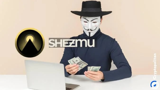 En este post. El prestamista de criptodivisas Shezmu ha conseguido recuperar unos 5 millones de dólares en activos tras ser hackeado. Criptodivisas