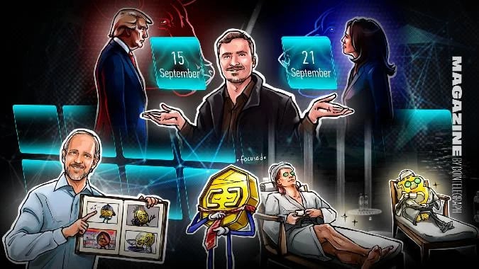 El reciente aumento de la popularidad de las meme coins ha llevado a un trader registrado en la blockchain bajo el seudónimo sundayfunday.sol a convertir una inversión de 72.000 dólares en la asombrosa cifra de 30 millones de dólares en tan solo tres días operando con esta criptodivisa poco conocida. La empresa lo consiguió. Sol