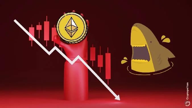 En este artículo. El tipo de cambio de Ethereum (ETH) subió un 16 por ciento la semana pasada. Eth