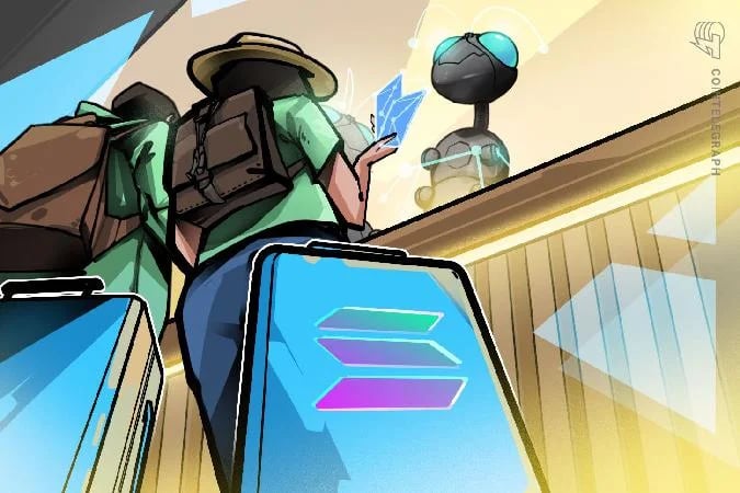 Travala, un servicio de venta de billetes de viaje online basado en criptodivisas, ha ampliado sus funciones de pago de criptodivisas para admitir tokens líderes que funcionan en la blockchain Solana. Solana