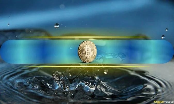 Un estudio reciente examinó la relación entre el precio del bitcoin y la oferta monetaria mundial, y señaló que ambos están altamente correlacionados. Bitcoin