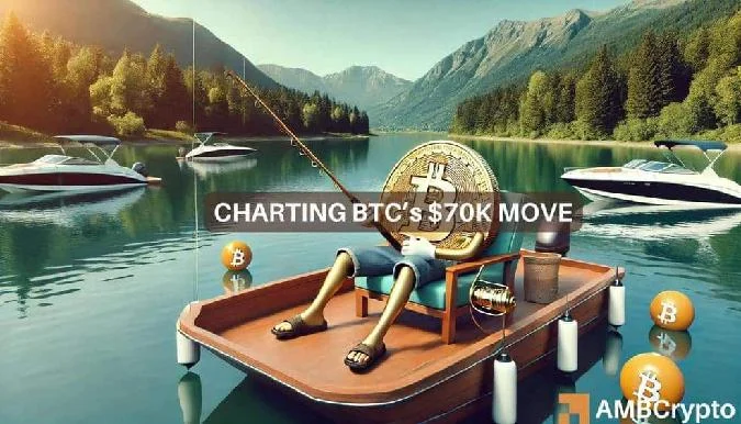 Bitcoin MVRV testet erneut wichtiges Niveau: Gibt es noch eine Chance für die Bullen? . Btc
