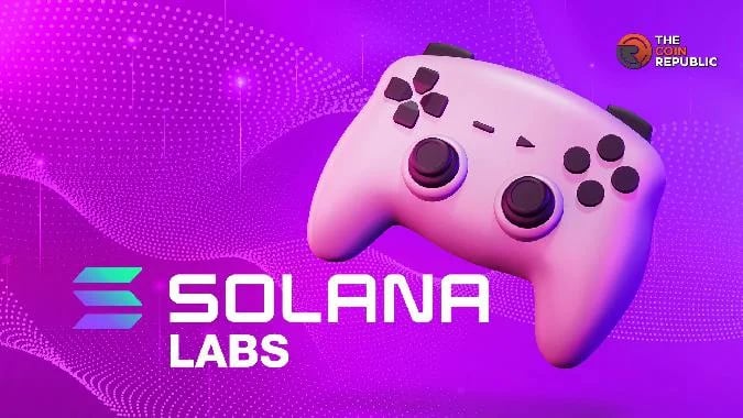 GameShift, una plataforma que facilita la integración de monederos y la gestión de activos para juegos Web3. Solana