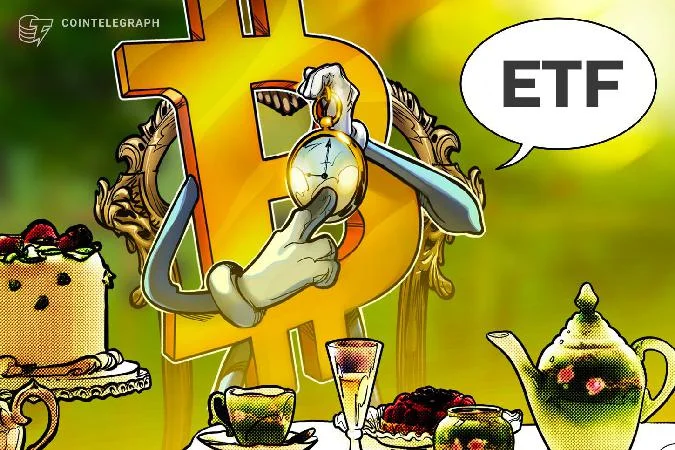 Los fondos de bitcoin de EE.UU. recaudaron más de 1.100 millones de dólares esta semana, las mayores entradas desde el 15 al 19 de julio. Bitcoin