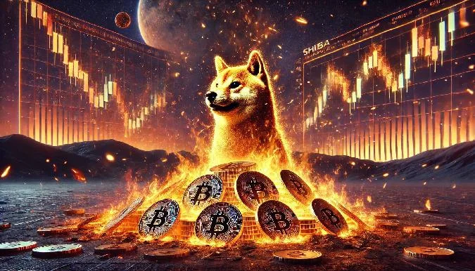 El fuerte aumento del índice de quema de Shiba inu es significativo, lo que indica que los toros han vuelto al ecosistema de esta meme coin. La tendencia a la acumulación suele conducir a un aumento de las operaciones, ya que los inversores acumulan tokens SHIB, por lo que se suelen quemar más cosas. Shiba inu