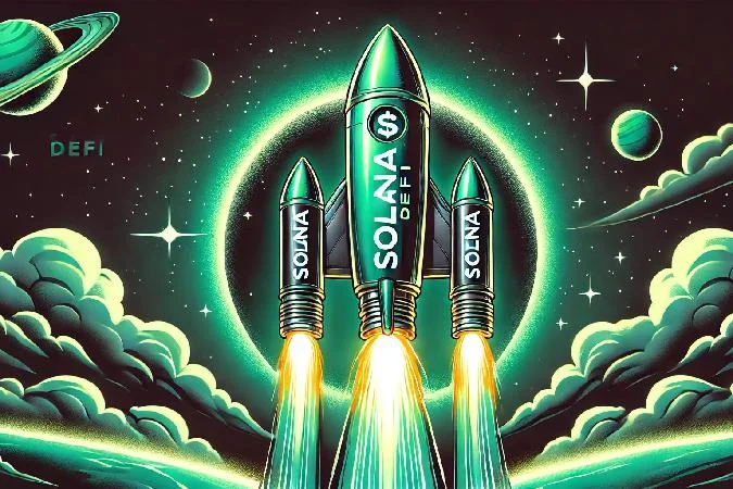 Por primera vez en tres años, seis protocolos DeFi en la blockchain de Solana han superado el hito de los 1.000 millones de dólares (TVL), marcando un hito importante para el ecosistema tras un periodo tumultuoso. Solana