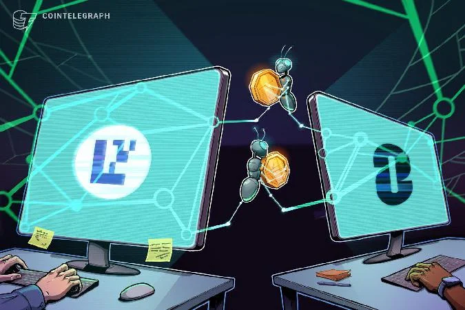 Los equipos de desarrollo detrás del protocolo de reminiscencia de Ethereum EigenLayer y del protocolo de mensajería LayerZero han anunciado un nuevo sistema diseñado para mejorar la seguridad de las comunicaciones entre cadenas. Blockchain
