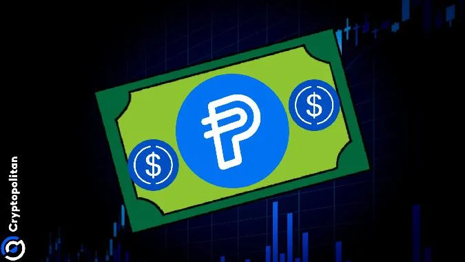 In diesem Beitrag. OKX kündigte am 3. Oktober die Notierung des Paares PYUSD/USDT auf dem Spotmarkt an. Okx