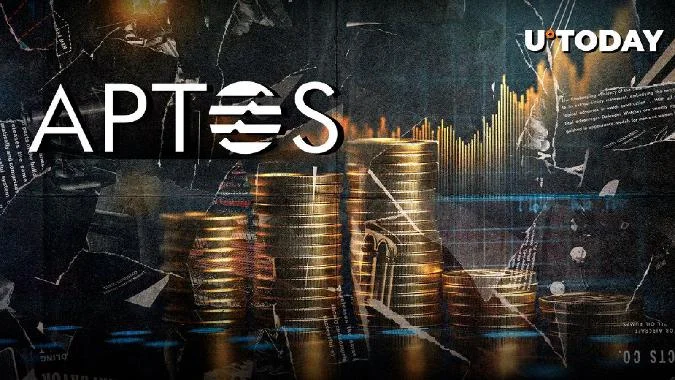 El gigante estadounidense de la inversión Franklin Templeton ha sido el responsable de dar la campanada. La gestora decidió incluir Aptos (APT) en su proyecto OnChain U.S. Government Money Market Fund (FOBXX). Aptos (APT) incluye Arbitrum, Stellar, Polygon y Avalanche y será la columna vertebral tecnológica del fondo. Apt