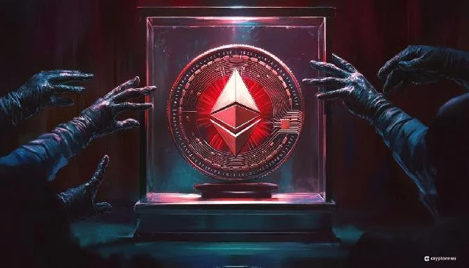 La société de cybersécurité CertiK a signalé que, malgré une baisse des piratages, la valeur totale des fonds volés a augmenté pour atteindre 750 millions de dollars au troisième trimestre, lethereum étant la cible la plus importante. Ont