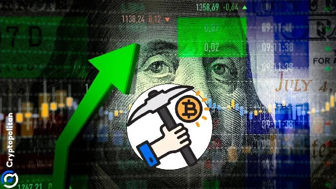 En este artículo. Tras el cierre de la planta de Alcoa, la economía de Rockdale estaba en declive, pero la llegada de la minería bitcoin lo cambió todo, trayendo puestos de trabajo e inversión. Bitcoin