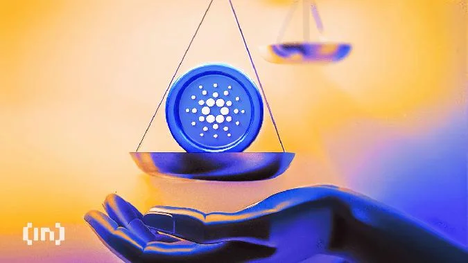 Los inversores en Cardano (ADA) que esperan unos ingresos de 1.870 millones de dólares podrían estar esperando demasiado . Ada