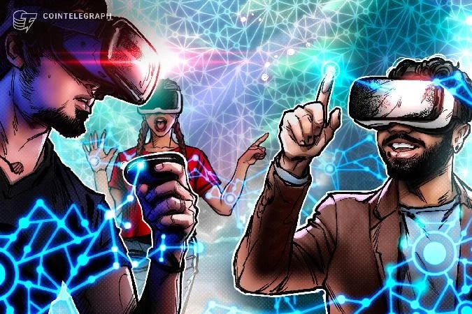 Ein nachhaltiger Ansatz für Blockchain-Gaming? Off The Grid ist ein AAA-Blockbuster-Spiel, das einem Videospiel entspricht, im Wesentlichen ein Token-Modell, und unterscheidet sich von Clicker-Spielen und anderen Web-3-Spielen, bei denen Videospiele zweitrangig sind. Blockchain