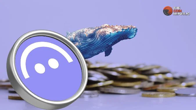 El análisis técnico de AAVE muestra una fuerte tendencia alcista. Aave