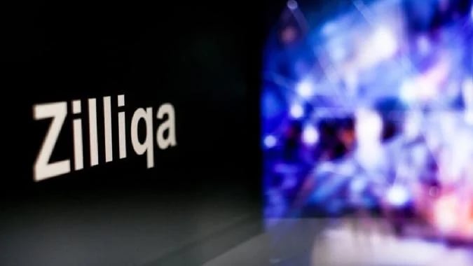 El 14 de octubre, el equipo de Zilliqa anunció que una votación de la comunidad aprobó un plan para reducir a la mitad las recompensas a los mineros de blockchain. Zilliqa
