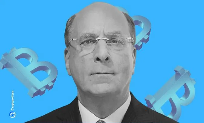 In diesem Beitrag. Larry Fink glaubt, dass der Aufstieg von bitcoin nicht auf Politik oder Regulierung zurückzuführen ist, sondern auf Liquidität und Transparenz. Bitcoin