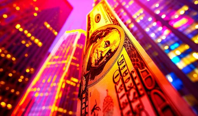 Bank of America afirma que la deuda pública de EE.UU., de 35.751 billones de dólares, alcanzará niveles sin precedentes en los próximos años. Cripto monedero
