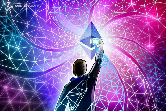 Freedom Factory, el equipo de desarrollo del sistema operativo ethOS, ha lanzado un nuevo dispositivo móvil - dGen1. Blockchain