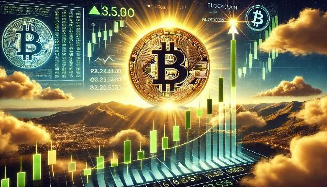 Desplegar tales posiciones cortas en bitcoin sería favorable para la principal criptodivisa y podría conducir a un crecimiento sostenido hasta nuevos máximos, especialmente si el precio alcanza los 72. Bitcoin
