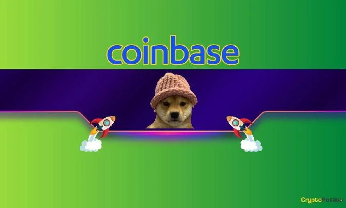 Dogwifhat nest pas le seul jeton de ce type à connaître une hausse significative de sa valeur aujourdhui. Les leaders de la capitalisation boursière, Dogecoin (DOGE) et Shiba Inu (SHIB), sont en hausse de 6 % et 5 % respectivement. Bonk