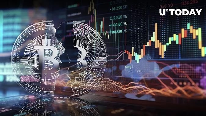 Der BTC-Kurs fällt in der Regel vor oder unmittelbar nach einem Halbierungsereignis. Das Problem liegt in der Zeit, die Bitcoin braucht, um sich zu erholen. Bitcoin