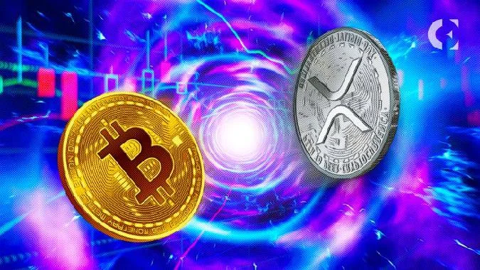 Conoce las últimas novedades del mercado de criptodivisas. Xrp