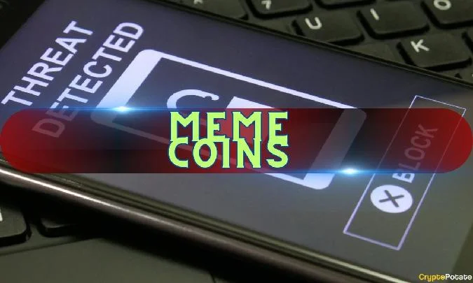 Dolandırıcılar, kullanıcıların FOMO nedeniyle artan risk iştahından yararlanarak meme coinleri çevreleyen heyecanla para kazanıyor. Solana