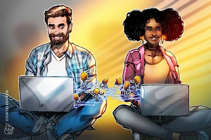 Por primera vez, Ledger ha integrado un protocolo financiero descentralizado en la app Ledger Live que permite intercambios de blockchain a blockchain. Ledger
