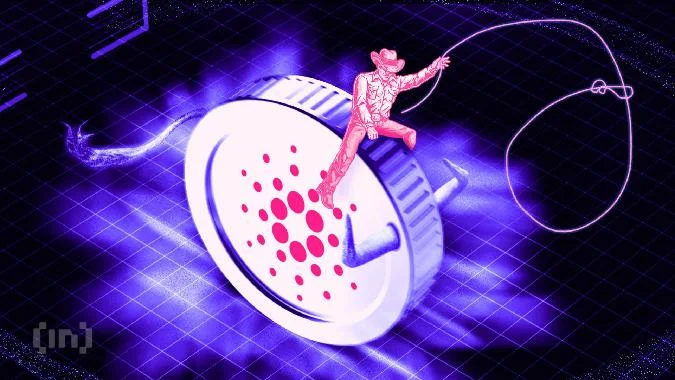 Previsão de preço de Cardano, ADA cai fora do ranking global das 10 principais criptomoedas - é o fim para a ADA? Cardano