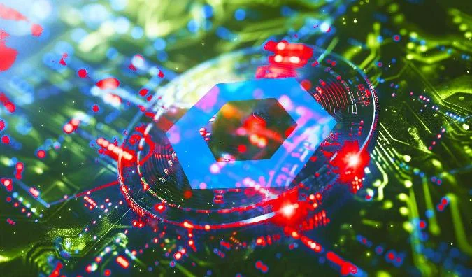 El analista y operador de criptodivisas Ari Martínez afirma que el oráculo de blockchain Chain Link (LINK) podría estar al alza, basándose en las lecturas de algunos indicadores. Link