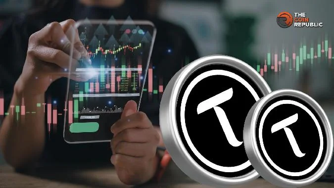 Der Kurs von Bittensor (TAO) ist bereit zum Ausbruch, wird er ein neues Allzeithoch erreichen?. Token