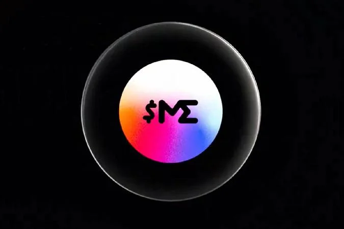 Vor der offiziellen Veröffentlichung von $ME will Magic Eden den Tokenisierungsprozess testen. Token