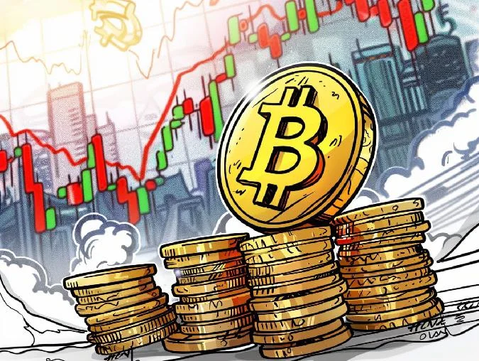 En su carta del primer trimestre a los accionistas, Jack Dorsey, CEO de Block, compartió los planes de la compañía para bitcoin. Bitcoin
