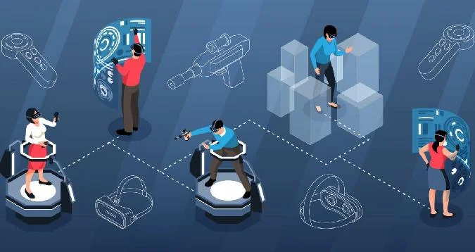El cambio de marca de Facebook y el creciente interés por el metaverso de muchas otras empresas tecnológicas indican que el mercado laboral tecnológico mundial está experimentando un cambio significativo. Prueba de trabajo