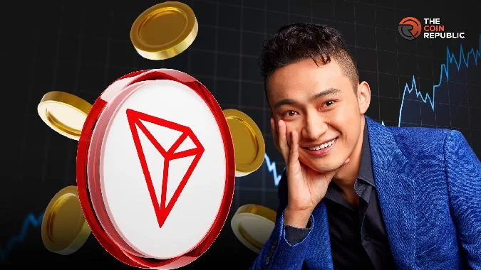 Justin Sun predice que los memes en la blockchain de TRON crecerán significativamente debido a la participación activa de la comunidad y al desarrollo continuo. Trx
