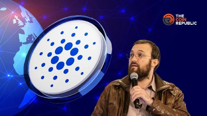 Cardano está creciendo y podría llevar al Estado a la blockchain en 2030. Cardano