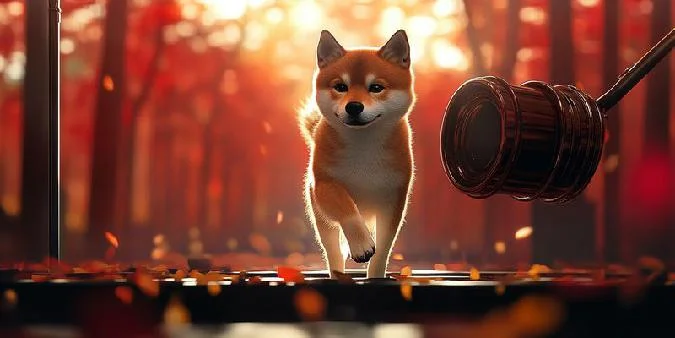 ShibaSwap 2.0, eine verbesserte und leichter zugängliche Version von ShibaSwap, wurde eingeführt, um das Shibarium-Netzwerk neu zu beleben. Shibarium