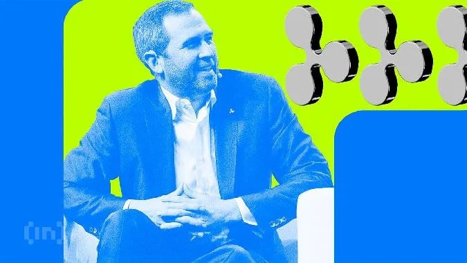 El consejero delegado de Ripple, Brad Garlinghouse, afirma que el Gobierno de EE.UU. vigila a Tether . Tether