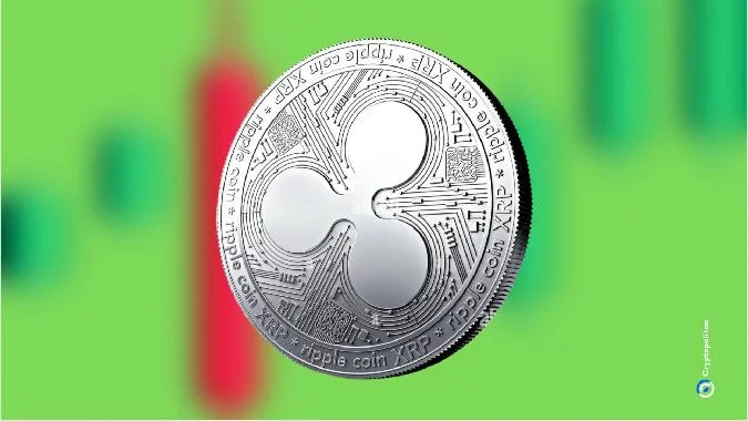 En este artículo. 21Shares tiene la intención de listar su fideicomiso en la bolsa Cboe BZX, con Coinbase Custody Trust Company actuando como custodio si es aprobado. Xrp