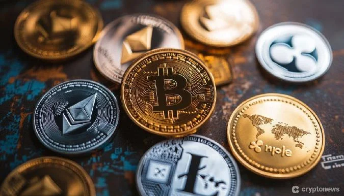 Crecen las esperanzas de un ETF de XRP: 21Shares solicita la aprobación de la SEC . Xrp