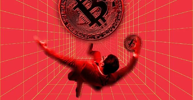 El analista expresó su preocupación por el precio de bitcoin a pesar de las entradas en ETFs. Bitcoin