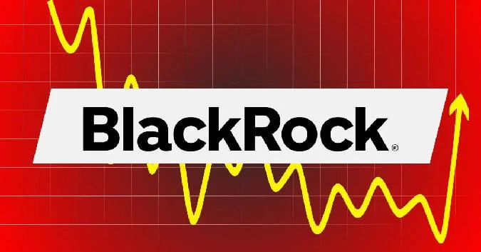 BlackRock compra 2.400 millones de dólares en bitcoin esta semana, allanando el camino para la adopción institucional. Blackrock
