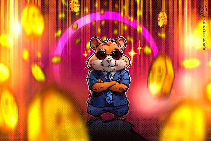 El que fuera el juego estrella de Telegram, Hamster Kombat, ha visto caer en picado su base de usuarios y su participación debido a las reacciones políticas, las prohibiciones y los nuevos competidores. Token