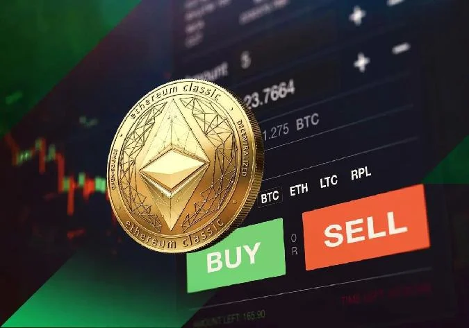 Ist jetzt der richtige Zeitpunkt, um in Ethereum zu investieren? . Eth