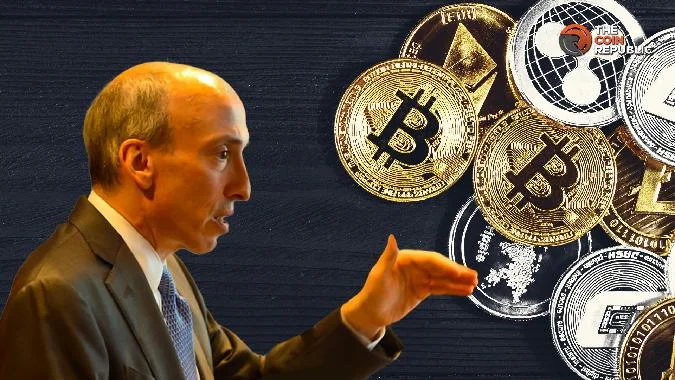 Un ancien responsable de la SEC estime que la réglementation des crypto-monnaies de Gary Gensler est terminée. Ont