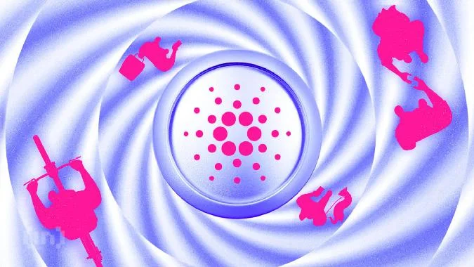 Cardano a bondi de 76% , sortant de la consolidation au milieu de lactivité croissante des baleines, indiquant une confiance renouvelée dans lADA. Cardano